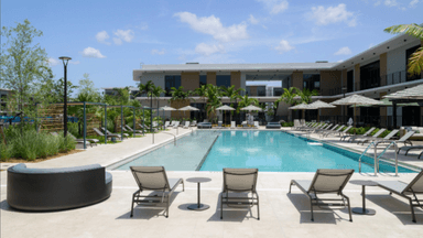 Terra Completes First Phase of $1B Miami-Area Mixed-Use Project