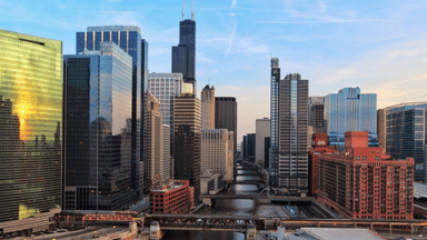 Chicago Industrial Market Gains Momentum in 2026