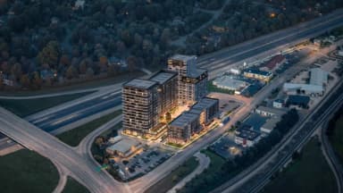 Development Team Pursuing S. Nashville Hotel, Apartments