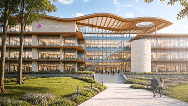 Bristol Myers Squibb Chooses Houston for $2.3B Investment
