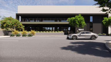 IT Services Company Spending $45M on Mesa HQ