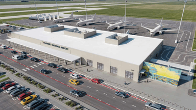 Avelo Airlines Reveals First McKinney National Airport Flights