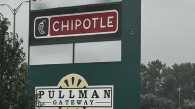Chipotle, Starbucks to Open at Pullman Gateway Complex