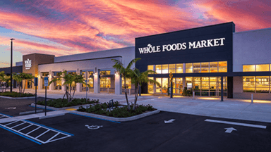 Doral Whole Foods-Anchored Retail Center Trades for $83M