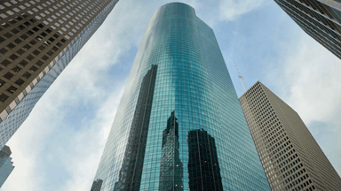 71-Story Houston Office Tower Up for Sale