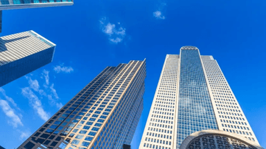 Foreclosure Auction on Horizon for Dallas Highrise