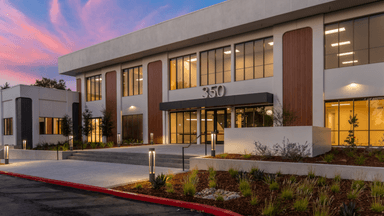 Blackstone Buys Power-Rich Sunnyvale Nvidia Plant