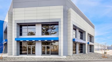 JLL IPT pays $90M for Worcester Industrial