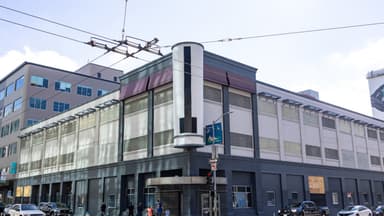 Hudson Pacific Sells Nearly Vacant San Francisco Office Complex for $65M