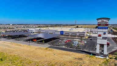 Stanford Crossing Offers 100 Acres for Development in Fast-Growing Lathrop