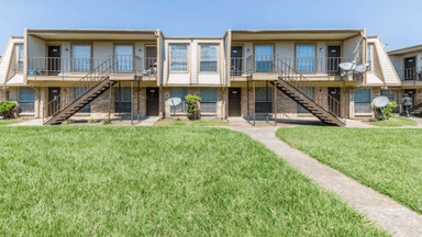 Fairstead Wraps Up $26M Makeover of Houston Rental Community