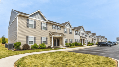 Northmarq Lends $19M for 154-Unit Multifamily Property in Pennsylvania