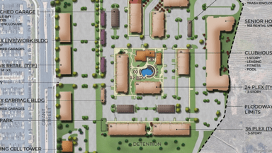 Evergreen Devco Moving Ahead on Denver-Area Mixed-Use Community