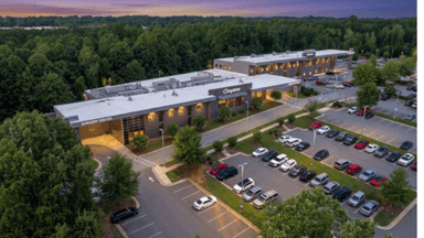 Flagship Pays $51M for 92K-SF Hickory Medical Facility