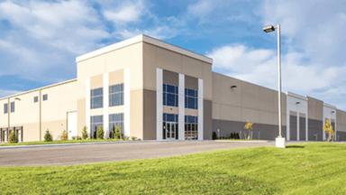 JV Start Work on 1M-SF Haslet Warehouse