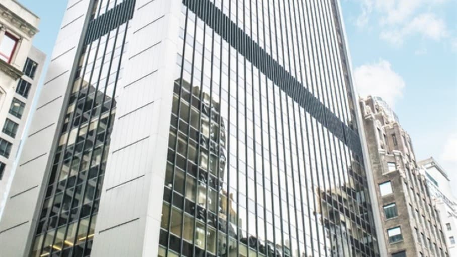 Investment Firm 26 North Takes 84K SF at LeFrak Tower