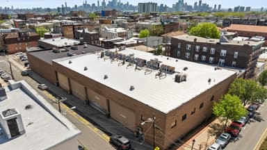Owner-User Acquires NJ Cold Storage Facility