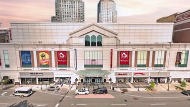 Kite Realty Trust Trades Grocery-Anchored White Plains Retail for $50M