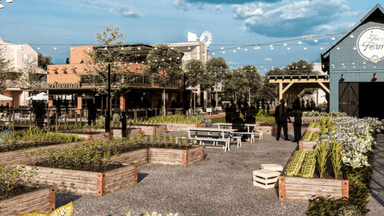 Cushman & Wakefield Land Palm City Development Marketing Assignment