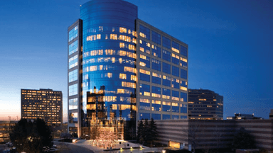 PAULS Re-Acquires 15-Story Denver Office Tower