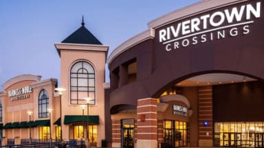 Michigan Retail Center Welcomes 11 New Tenants