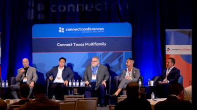 Dallas Multifamily 2026 Panelists Cautious, Hopeful About Industry Future