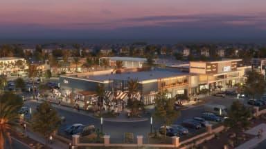 VAC Breaks Ground on $100M Henderson Redevelopment Project