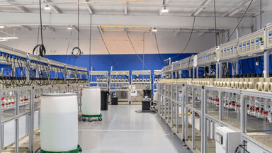 Magnet Maker Building $1.2B Plant West of Charlotte