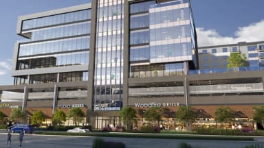Goldenrod Advancing $400M Fort Worth Mixed-Use Project