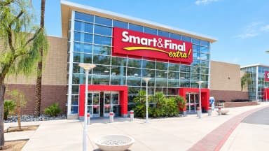 Slatt Capital Arranges Life Company Refi for Palm Springs Retail