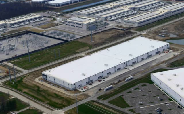 VanTrust Real Estate Sells Newly Built Ohio Industrial Facility to Realty Income