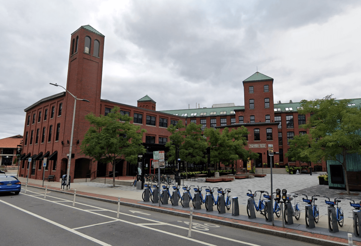 Anthropic Doubling Local Presence With Cambridge Office Lease