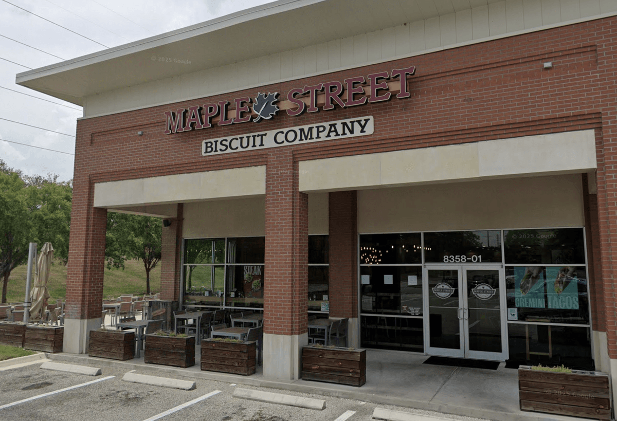 Cracker Barrel Closes Sale-Leaseback On 26 Stores, Sells 35 Maple Street Biscuit Restaurants