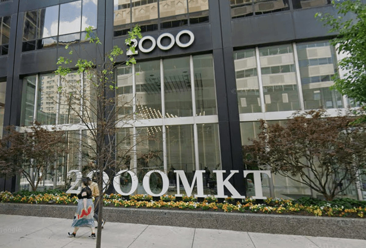 Center City Office Owners Secure $50M For Lease-Up Effort: The Philadelphia Deal Sheet