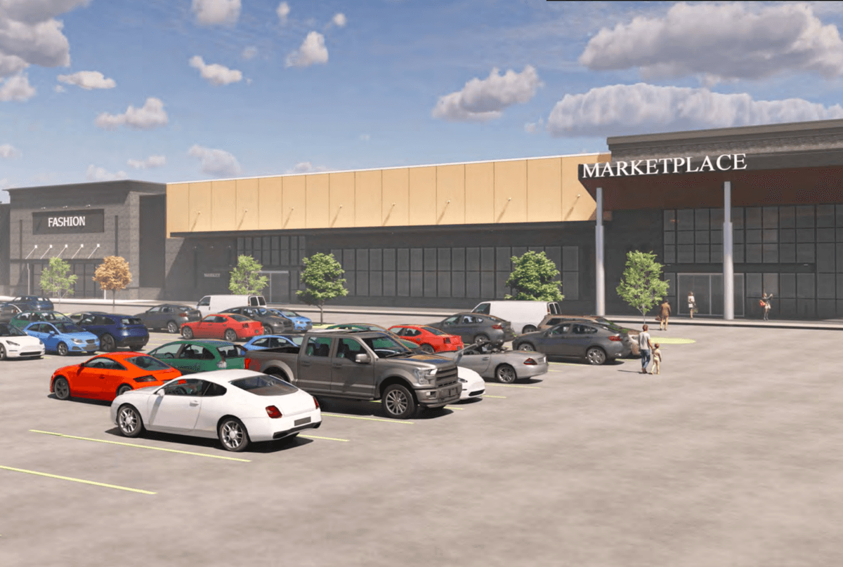 Construction Starts on Whole Foods-Anchored District at Black Rock in Collegeville