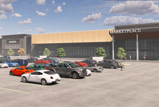 Construction Starts on Whole Foods-Anchored District at Black Rock in Collegeville