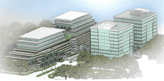 Charles Cohen Plans $350M Office Project After Resolving Debt Ordeal