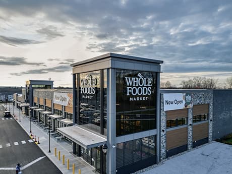 CBRE Arranges $98.2M Sale of Retail Power Center in South Windsor, Connecticut