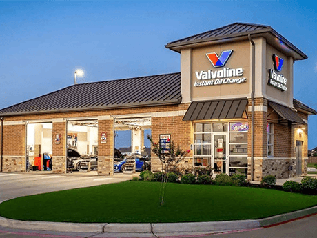 Marcus & Millichap Brokers Sale of Retail Property in Montgomery Leased to Valvoline