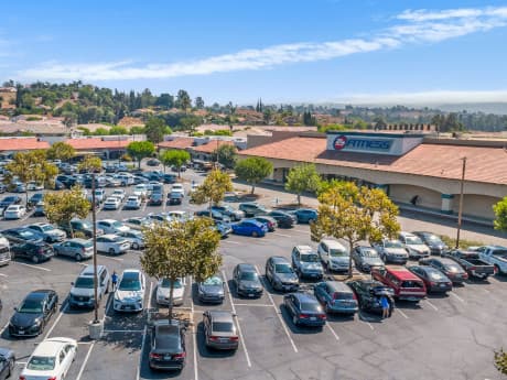 Progressive Real Estate Brokers $13.5M Sale of Multi-Tenant Retail Center in Walnut, California