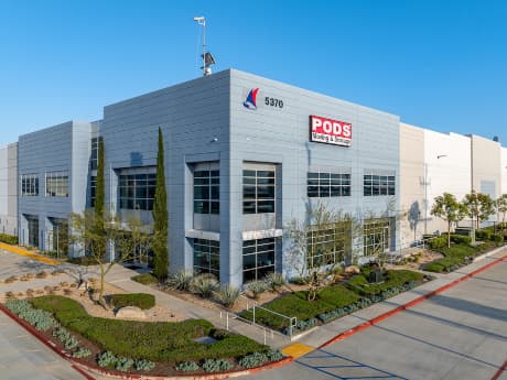 Gantry Secures $40M Loan for Xebec-Owned Industrial Properties Near Los Angeles