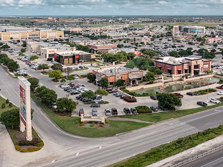 NewQuest Underway on 100,000 SF Retail Expansion Project in New Braunfels, Texas