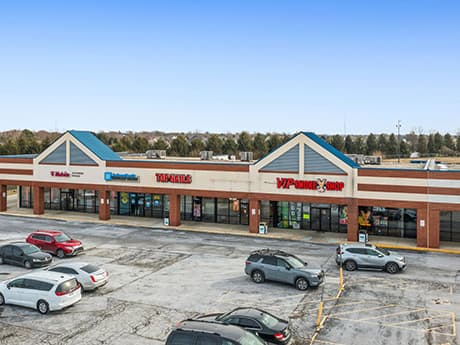 Cooper Group Arranges Sale of Multi-Tenant Retail Center in Washington Court House, Ohio