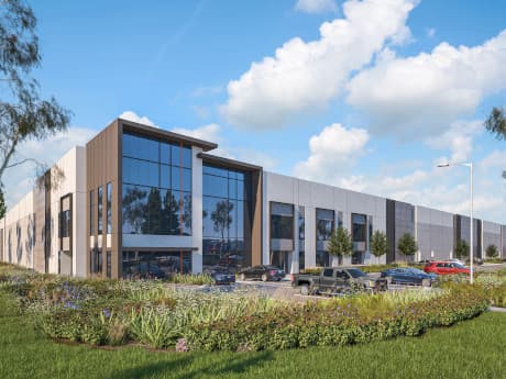 Rexford Industrial to Develop 177,551 SF Building in San Diego