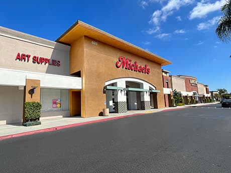 Brixton Capital Buys Escondido Gateway Shopping Center in Metro San Diego for $28M