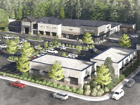 TSCG Signs Sprouts Farmers Market to Anchor Columbia Shopping Center Redevelopment Project