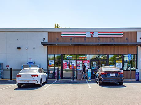 Hanley Investment Group Negotiates $5M Sale of Single-Tenant Retail Property in Clovis, California