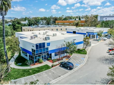 Lee & Associates Brokers $9.1M Sale of Three-Building Industrial Portfolio in Vista, California