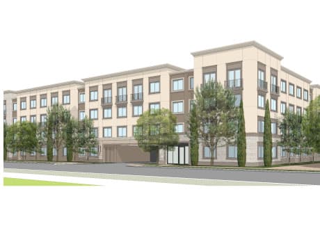 USA Properties Fund, Irvine Co. Break Ground on 338-Unit Affordable Housing Community in Tustin, California