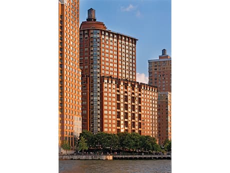 Related Cos. Underway on Affordable Housing Preservation, Expansion Project in Lower Manhattan